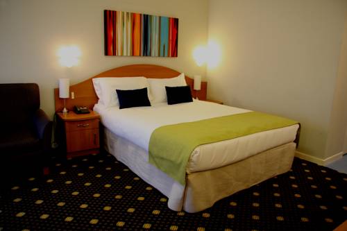 ibis Styles Sydney Lansvale