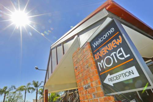 Mildura Riverview Motel