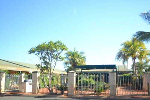 South Hedland Motel