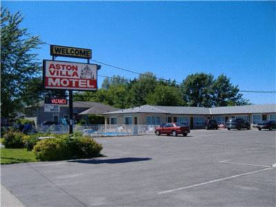 Aston Villa Motel