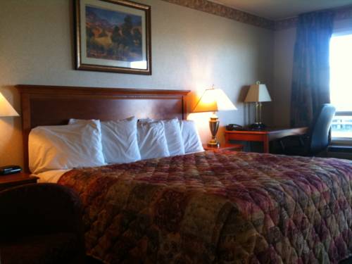 Canadas Best Value Inn St. Catharines