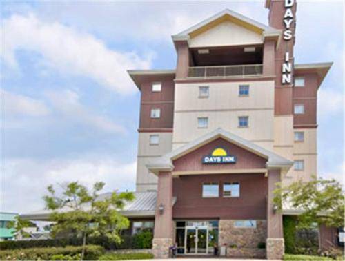 Days Inn Vancouver Airport