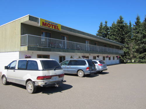 Mountain View Motel