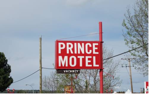 Prince Motel