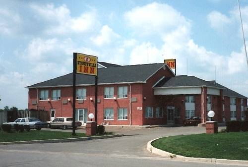 Days Inn - Stouffville