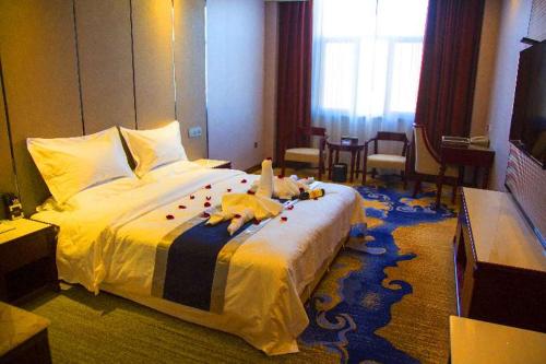 Yining Tangnur Hotel