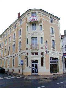 Comfort Hotel Régina Périgueux