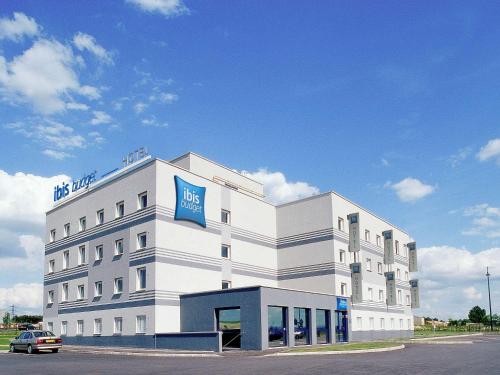 ibis budget Reims Thillois