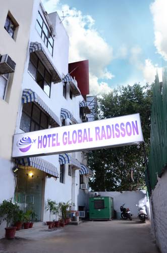 Hotel Global Radisson