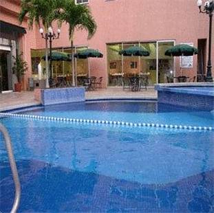 Comfort Inn Veracruz