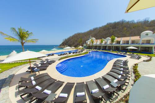 Quinta Bella Huatulco