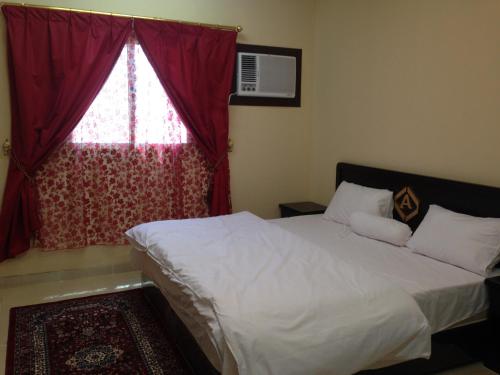 Al Eairy Apartments - Tabuk 3