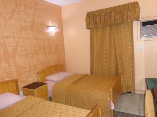 Tabuk Plaza Furnished Apartments