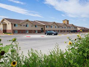 Super 8 Scottsbluff Hotel  Hotels