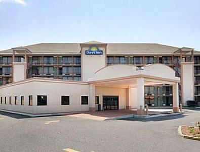 Days Inn North Fort Benning Columbus