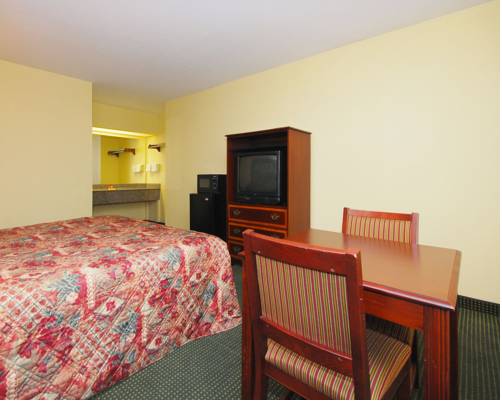 Econo Lodge Texarkana