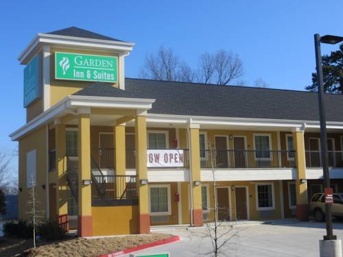 Garden Inn and Suites