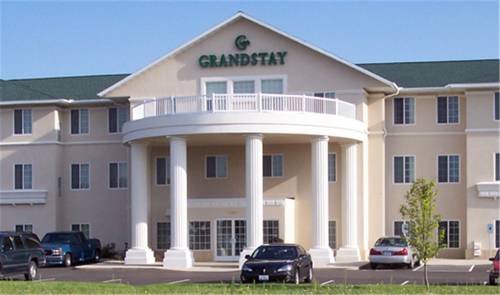 Grandstay Residential Suites