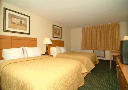 Quality Inn South Cedar Rapids