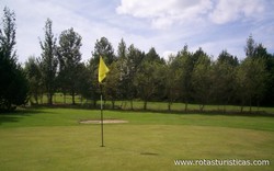 Abbeyfeale Golf Course