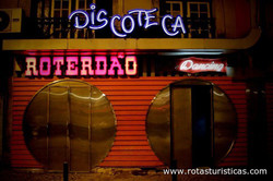 Roterdão Club (Lisbon)